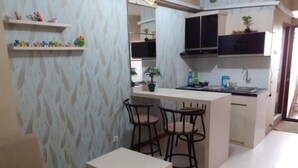 Unclassified image, 2 of 13, button - The Suites Metro Apartment by Andes (Bandung)