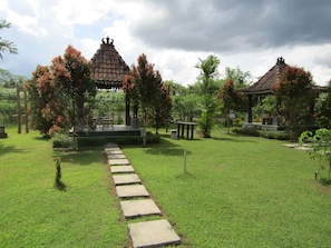 สวน