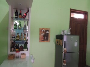 Interior - Avicenna 2 Guesthouse (Demangsari)