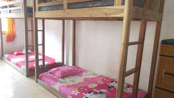 Biệt thự Tiêu chuẩn, 3 phòng ngủ | 3 phòng ngủ, bàn, truy cập Internet không dây miễn phí