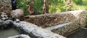 Avicenna 1 Guesthouse