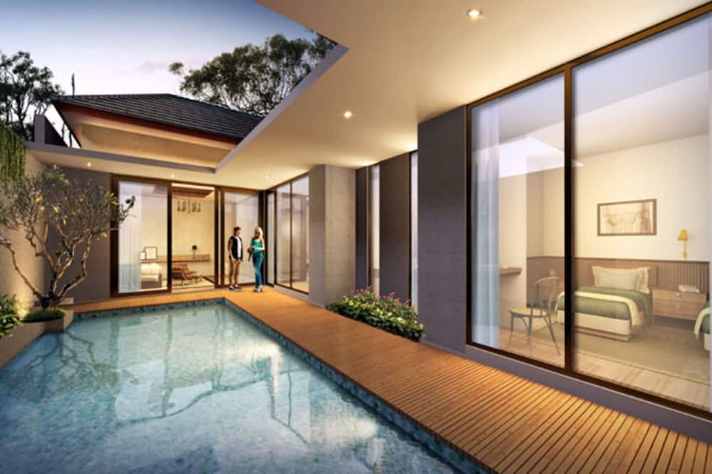 Group Villa Luxury