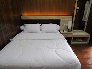 Deluxe-Zimmer