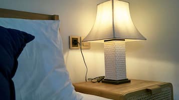 Villa, 3 Bedrooms | 3 bedrooms, desk, free WiFi, bed sheets