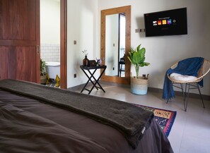 Villa, 3 camere da letto | 3 camere, una scrivania, Wi-Fi gratuito, lenzuola