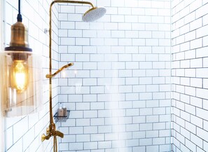 Villa, 3 chambres | Salle de bain