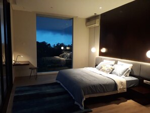 Villa, 3 slaapkamers | 3 slaapkamers, gratis wifi, beddengoed