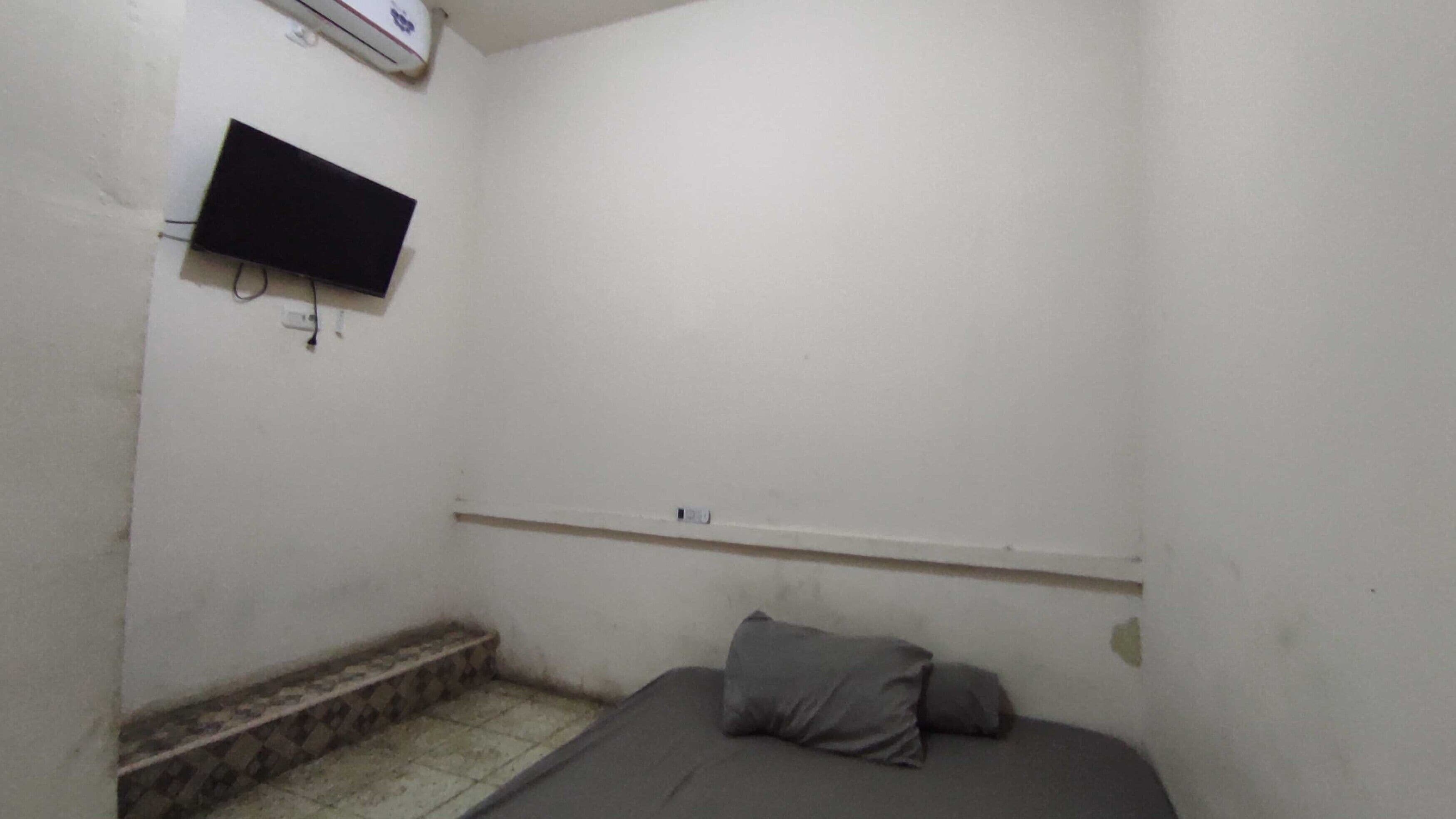 Chambre Standard | Bureau, Wi-Fi gratuit