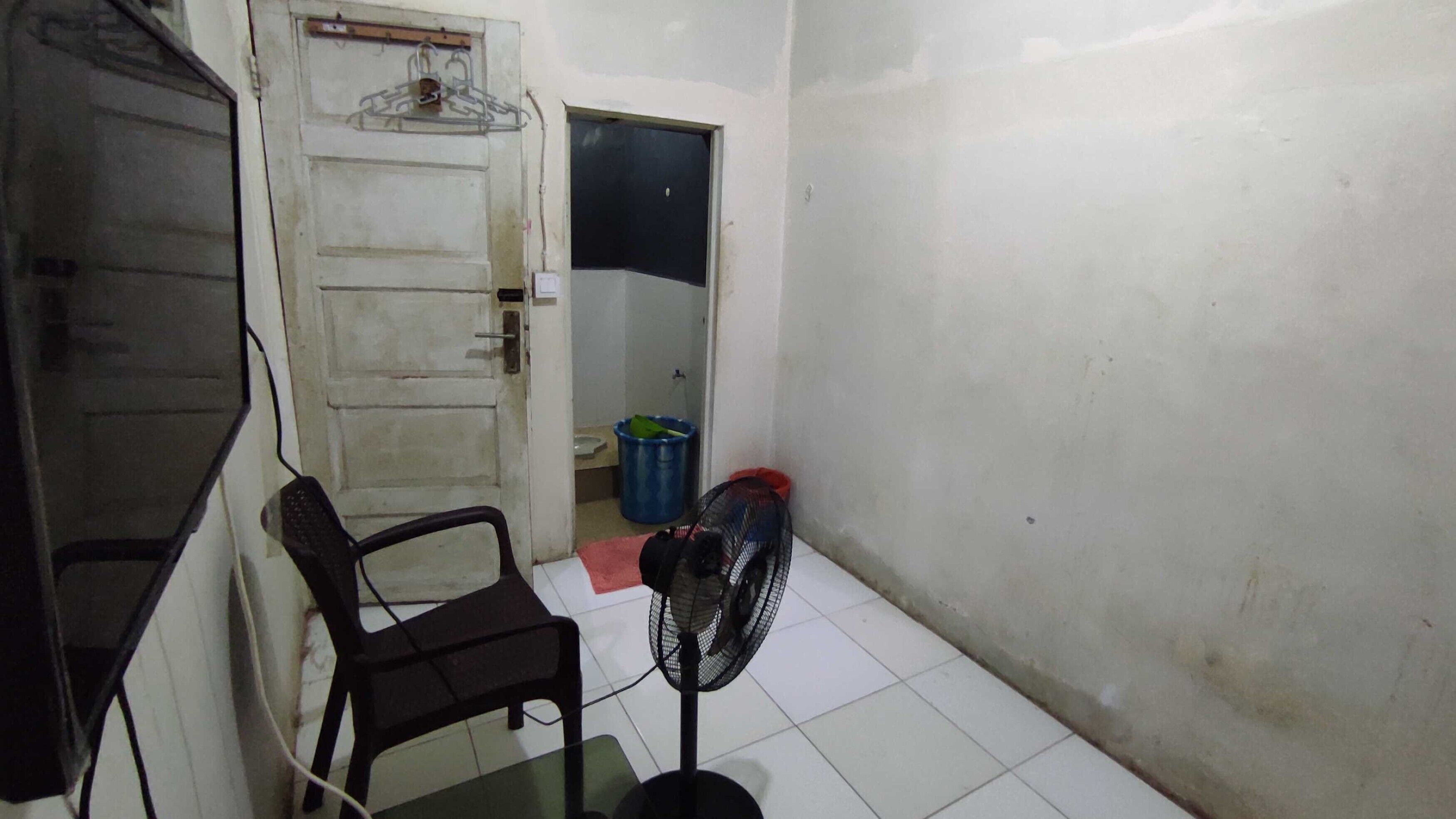 Chambre Standard | Bureau, Wi-Fi gratuit