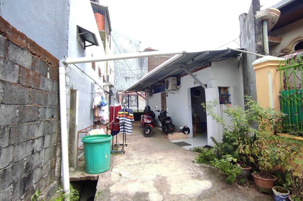 Guest House Toddopuli VII