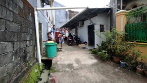Ngoại thất