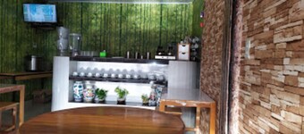 Hotel Sumatera Balige