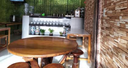Hotel Sumatera Balige