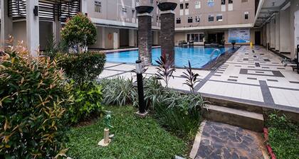 Apartment Gading Nias Residence