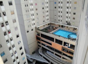 Interior - Apartment Gading Nias Residence (Jakarta)