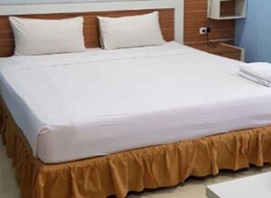 Deluxe Room | Desk, free WiFi - Grand Wisma Davinci Sabrina (Jakarta)