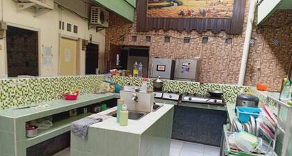 Homestay Excellent Doho Women Only