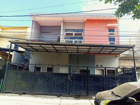 บริเวณภายนอก