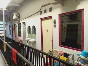 Interior - Homestay Mentari Women Only (Surabaya)
