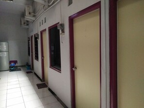 Hallway - Homestay Mentari Women Only (Surabaya)