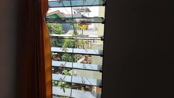 Habitación individual estándar | Escritorio y wifi gratis