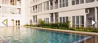 Apartment Taman Melati Surabaya by Havana Friends