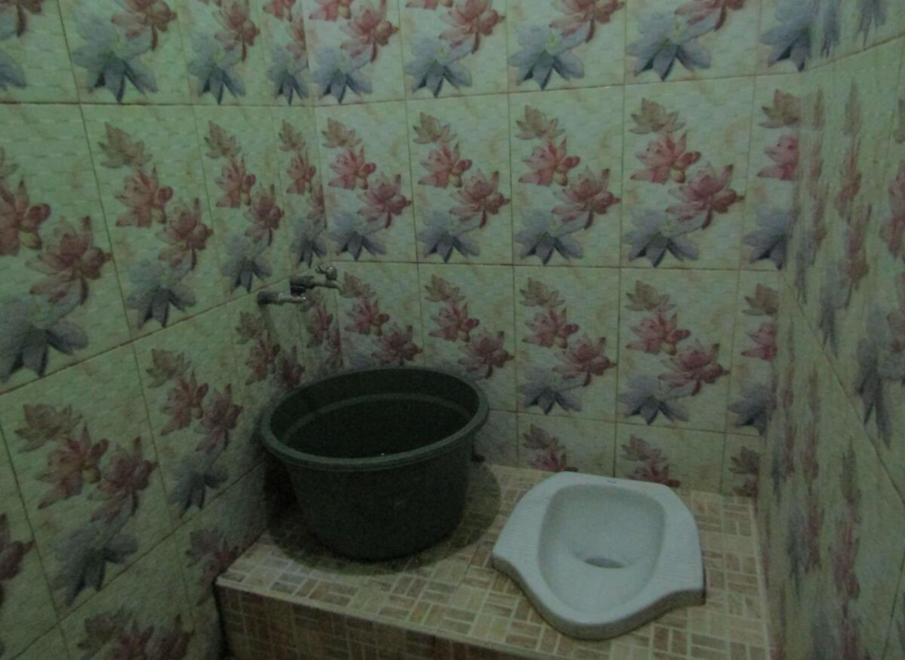 ห้องน้ำ