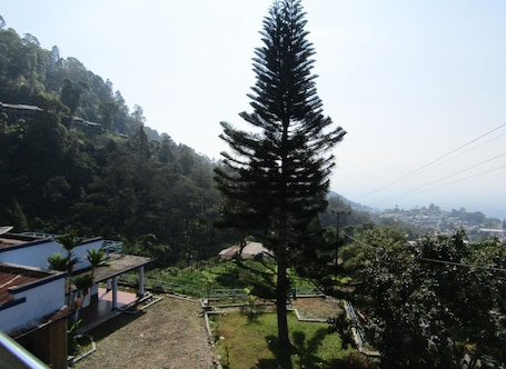 Standard Room | Mountain view