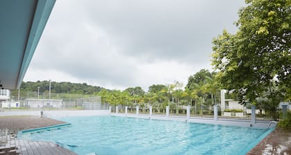 Desaru Arcadia Villa By Convergence