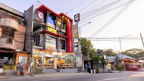 Exterior - Planet G Hotel (San Juan)