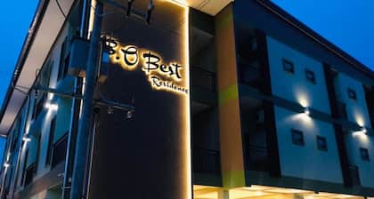 B.O Best Residence