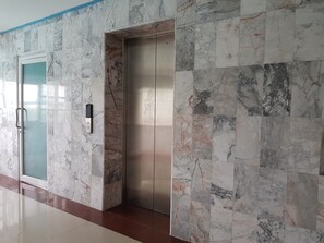 Interior - Prachuap Saam Ao Hotel (Prachuap Khiri Khan)