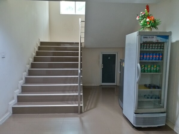 Interior - JJ Place Korat (Nakhon Ratchasima)