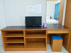 Standard Double Room - JJ Place Korat (Nakhon Ratchasima)