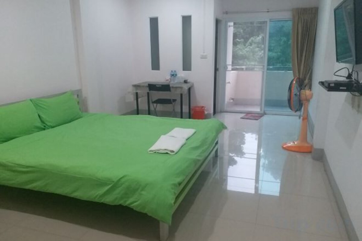 Standard Room With Fan