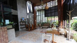 Interior - Tree Boutique Condo at Changklan (Chiang Mai)