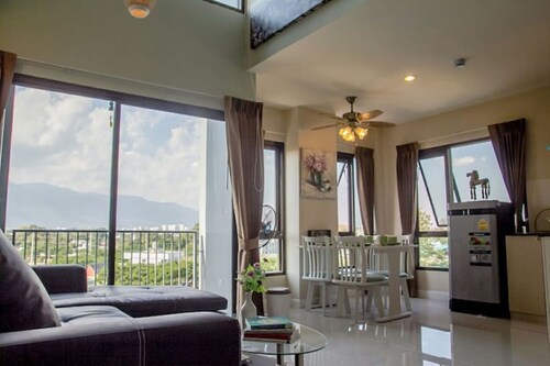 Tree Boutique Condo at Changklan