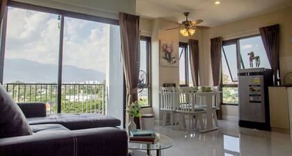 Tree Boutique Condo at Changklan