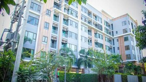Exterior - Tree Boutique Condo at Changklan (Chiang Mai)