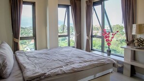 Suite | Mountain view - Tree Boutique Condo at Changklan (Chiang Mai)