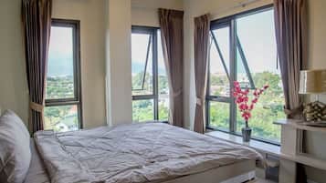 Suite | Mountain view