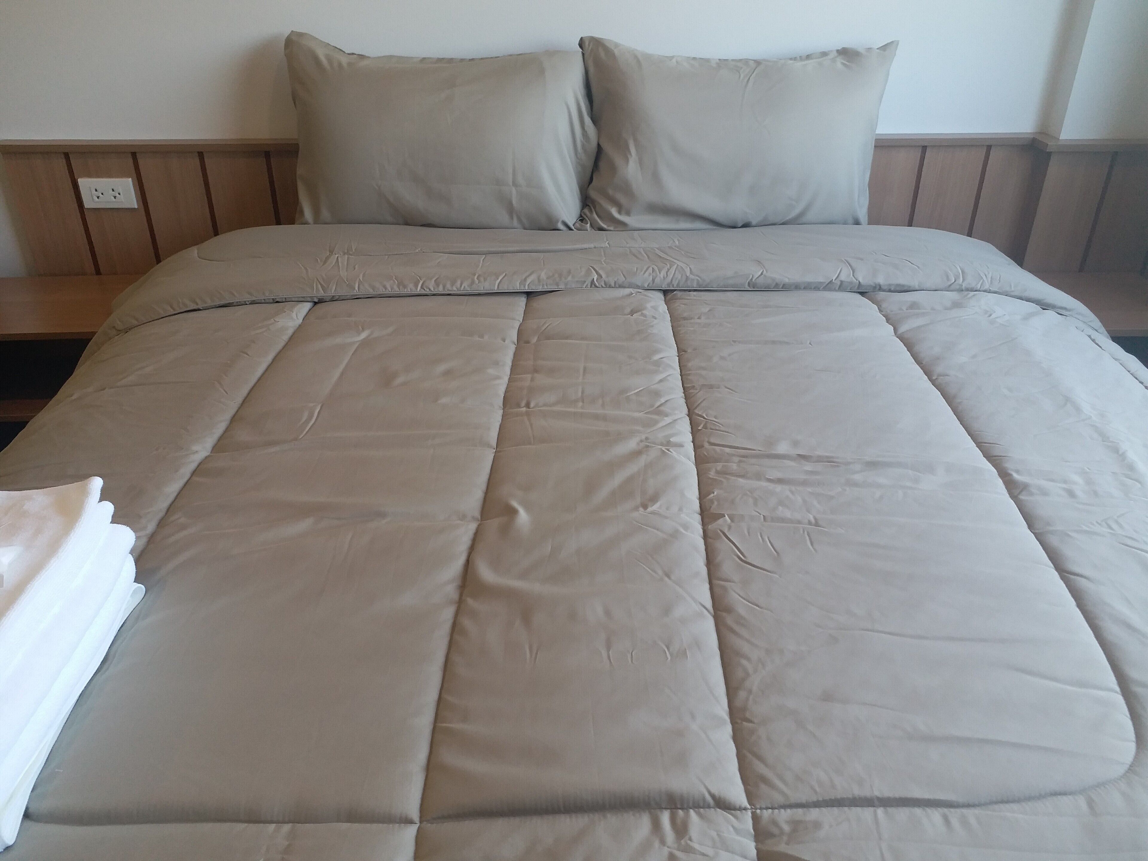 Standard Double Room | Desk, free WiFi