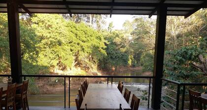 Saney Apartment