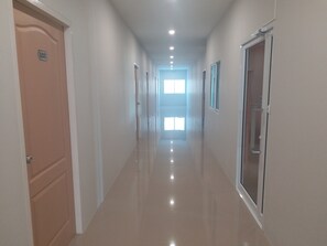Interior - Saney Apartment (Pak Chong)