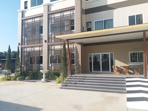 Exterior - Saney Apartment (Pak Chong)