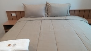 Chambre Double Supérieure | Bureau, Wi-Fi gratuit