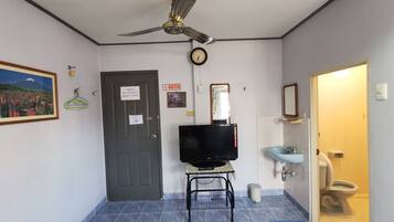 Escritorio y wifi gratis