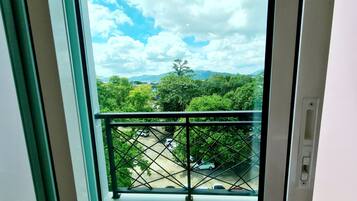 Apartment | 1 bedroom, free WiFi, bed sheets