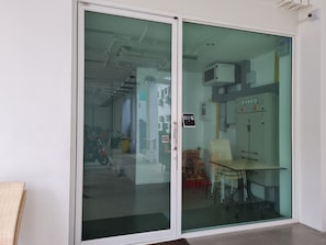Interior - Studio309@Phuket (Phuket)