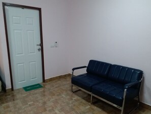 Habitación con 2 camas individuales | Wifi gratis